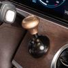 Car Push To Start Button , Car Ball-Shaped One-Touch Start Cover, Engine Start/Stop , And Full Metal Ball-bar Cover For Decorative Accessories 1ml