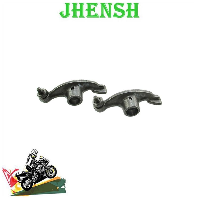 JHENSH Valve Rock Arm Rocker For Zongshen 155cc Z155 Pit Dirt Bike
