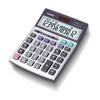 Casio Autentica Calcolatrice Pratica 12 Cifre Verde Legge sugli Acquisti Conforme Tipo da Scrivania DS-12WT-N