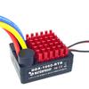 1060 RTR 60A ESC Brushed Motor 2-3S LiPo RC Car Accessories for 1/10 Axial SCX10 TRX4 TRX6 D90 HPI