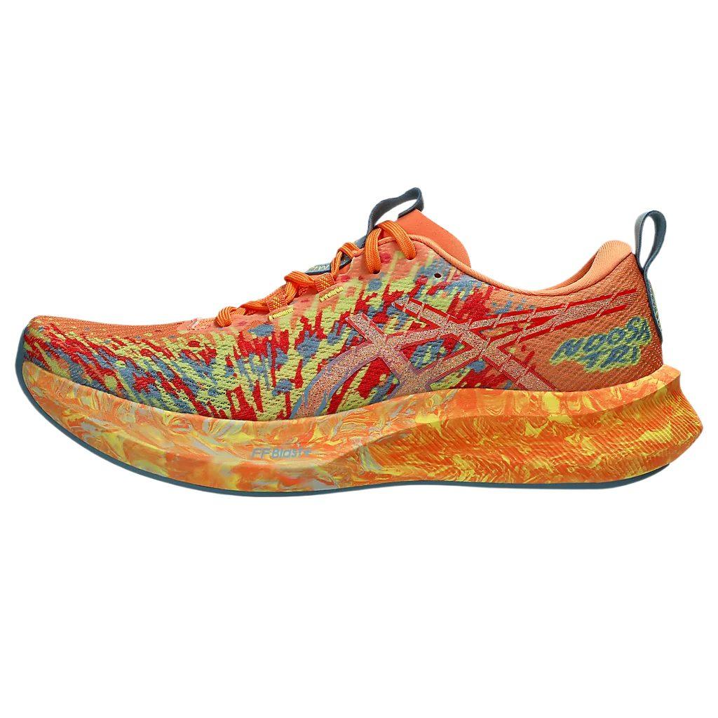 ASICS NOOSA TRI 16 Komfortabli Apavi