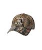 ACME DE LA VIE Pattern 3D Embo Ball Cap (5Color)
