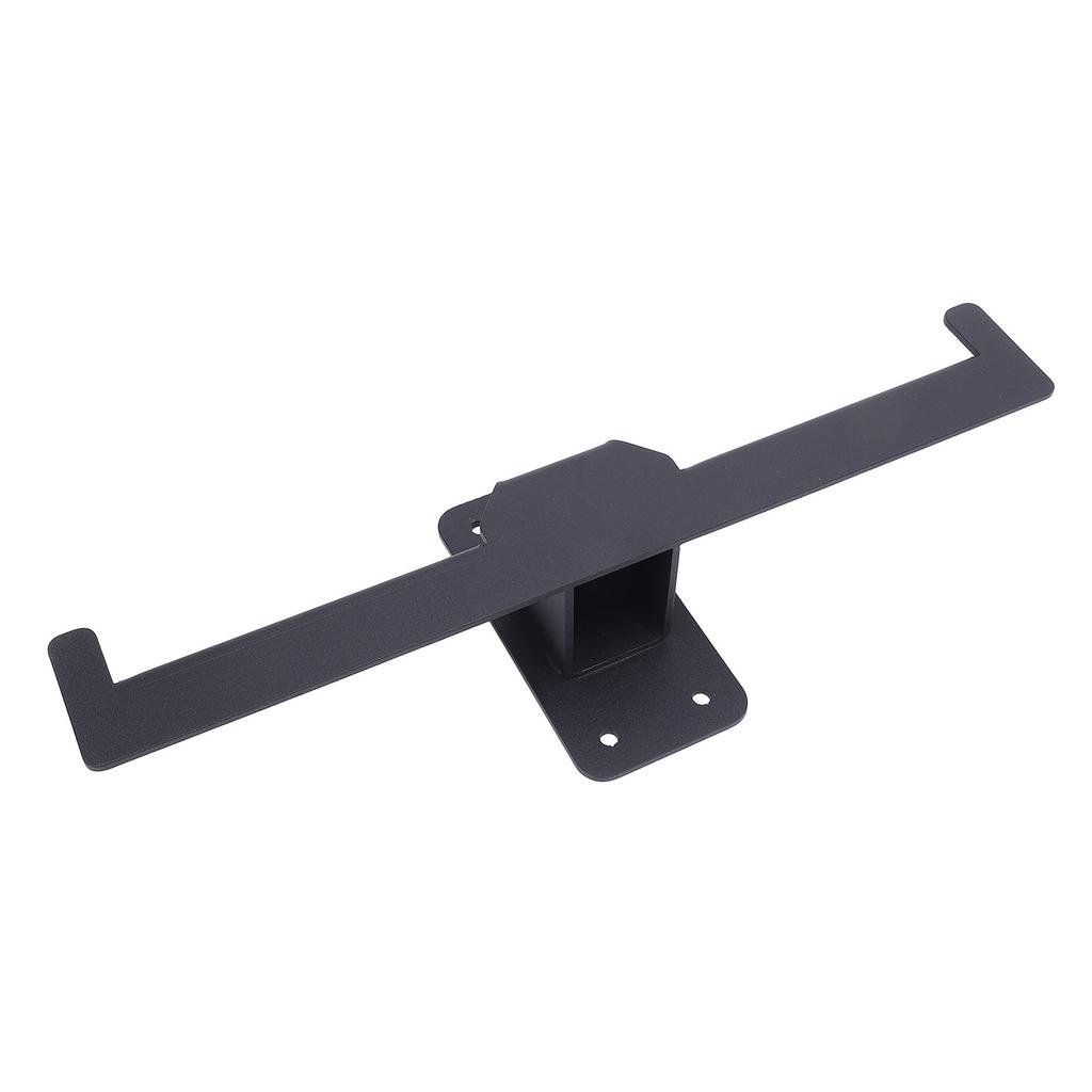 Wall Mount Backpack Blower Sprayer Rack Stainless Steel Space Saving Tool Backpack Blower Storage