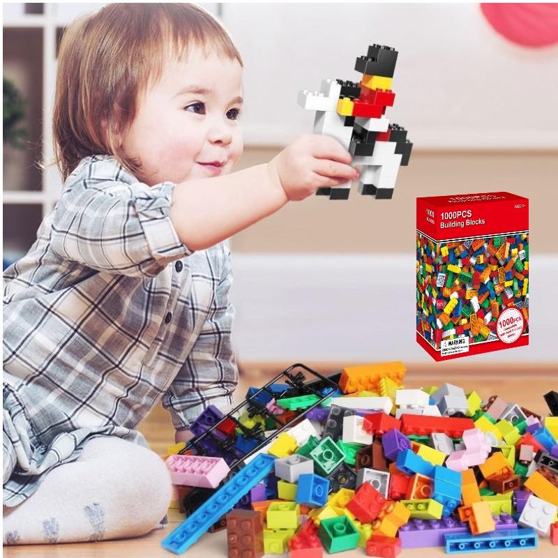 Blocos de Construção Mini Partículas Populares Australianos Compatíveis Com Lego Brinquedo Educacional DIY Para Meninos e Meninas