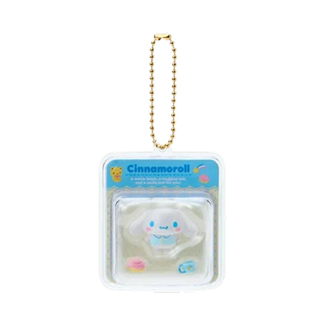 Sanrio Cinnamoroll Miniature Package Miniature Toy Charm ONE SIZE