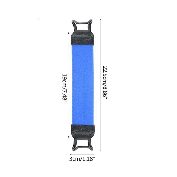 Lightweight Tablets Elastic Band Holder Tablets Security Hand Straps Accessories