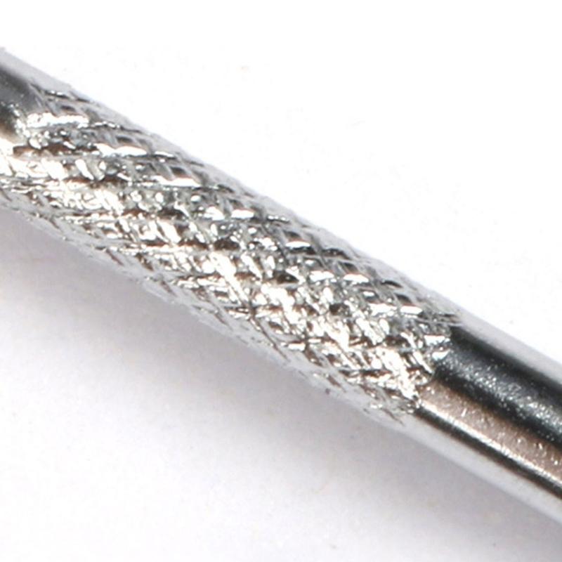 Universal Professional Grade Double End Car Repair Hook Pick Tool With Ergonomic Grip Suitable For O Rings Seal Removal