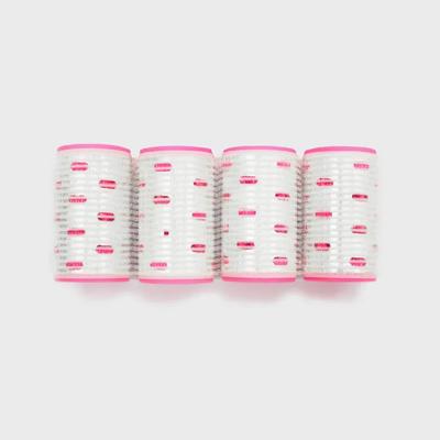 Thermal Conductive Hair Roll (Extra Large/Pack of 4)