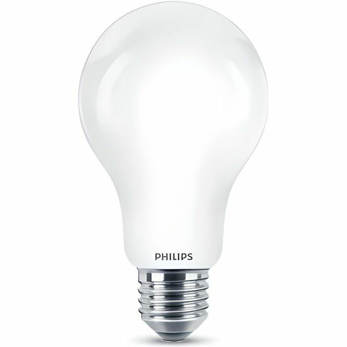 LED-Lampe Philips Bombilla A+ D 150 W (4000K)