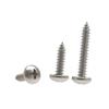 Stainless Steel Cross Pan Head Self-Tapping Screws