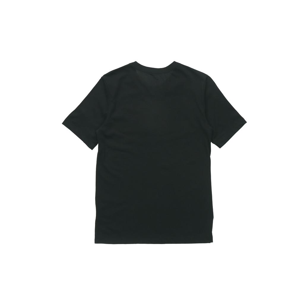 Nike Dri-Fit Basketball Sports Casual Quick-Dry High School League Short Sleeve T-Shirt Men Tops Black CI9847-010
