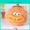 Fruit Series Plush Toy 8in Claw Machine Doll With Pp Cotton Filling For Kids Gift