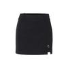 CHALLENGER Women'S Front Cut-Point H-Line Culottes Black