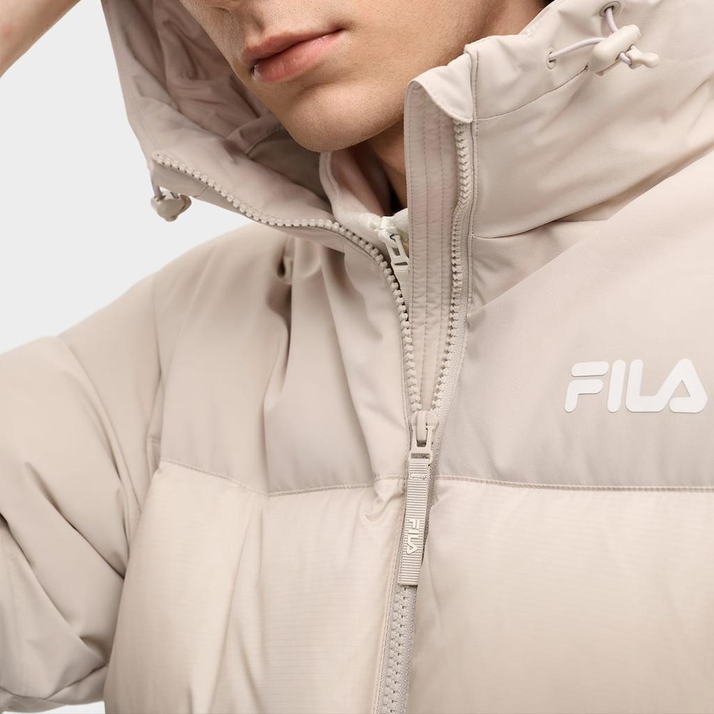 Fila ORIGINALE Down Jacket Men's F11M549914FGY