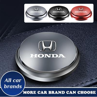 Automobil Lufterfrischer Ätherisches Öl Diffusor Zubehör für Accord CRV Fit Jazz Odyssey Civic Vezel Pilot HRV Styling Insight