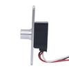 12V Dimmschalter, 60W PWM Dimmschalter Einstellbare Helligkeit für Wohnmobil Marine Boot LED, Halogen, Streifenlicht