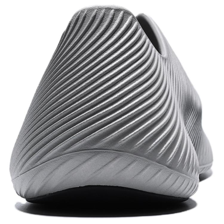 adidas Purechill Casual Shoes Unisex Gray White HQ2953