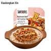Xiaolongkan Instant Selbstheizendes Reismahl Sortiment