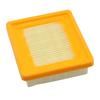 Fuel Filter Air Filter HT102 HT103 Lawn Mower Outdoor Replacement Trimmer Brush Cutter Chainsaw Garden Supplies