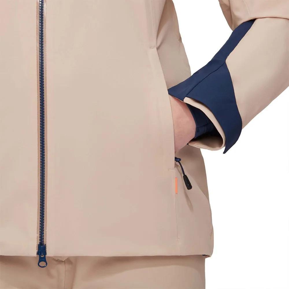 Mammut Куртка Stoney Thermo отремонтированы