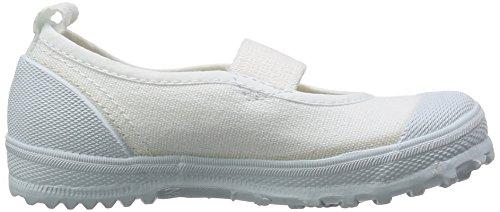 [School Shoes] Volleyball DX HW White 17.5