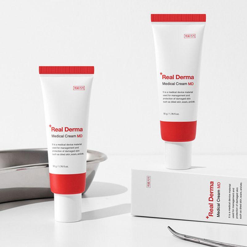 Medical Cream MD 50g