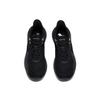 New ANTA Running Shoes Men Low Top Black 112045574-2