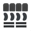 Siguranţă sportivă – Scuturi pentru gambe