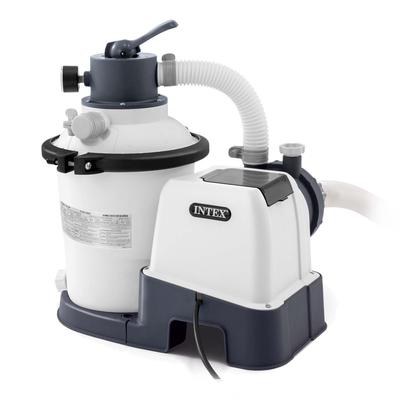 Pompă cu filtru de nisip 3500 L/H Intex 26642