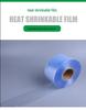 PVC Heat Shrink Film & Packaging Box: Antistatic & Heat-Resistant Bags & Tubes