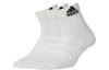 adidas Unisex Basketball Socks DZ9365