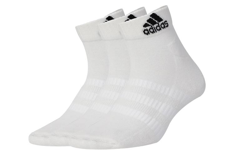 Adidas Unisex Basketball Socks DZ9365 M