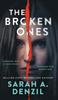 Kniha The Broken Ones by Sarah A. Denzil - Hardback
