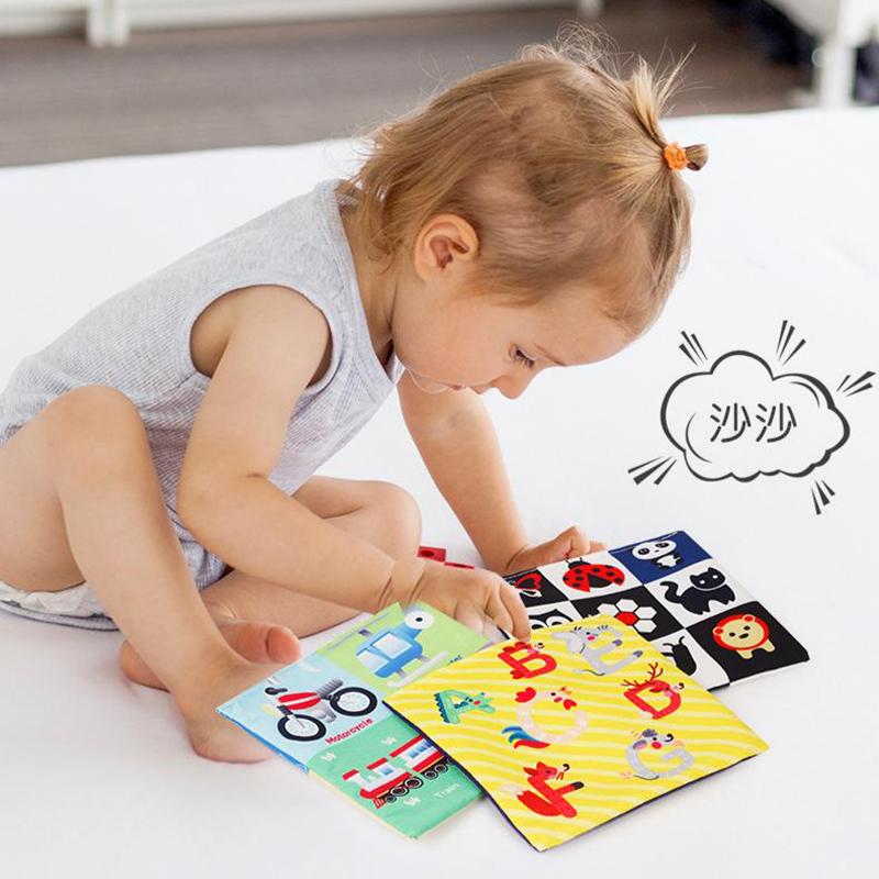 Baby Montessori Toy,Magic Tissue Box,Educational Learning Activity Sensory Toy For Kids Finger Exercising Busy Board Baby Game