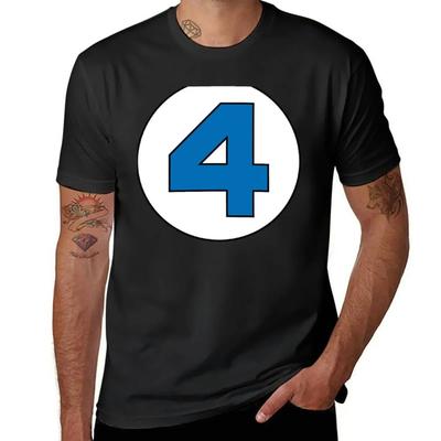 T-shirts e tops – T-Shirts
