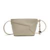 Small Bag Women's  New Niche Design Bucket Bag High-end Fashion Versatile Shoulder Messenger Bag