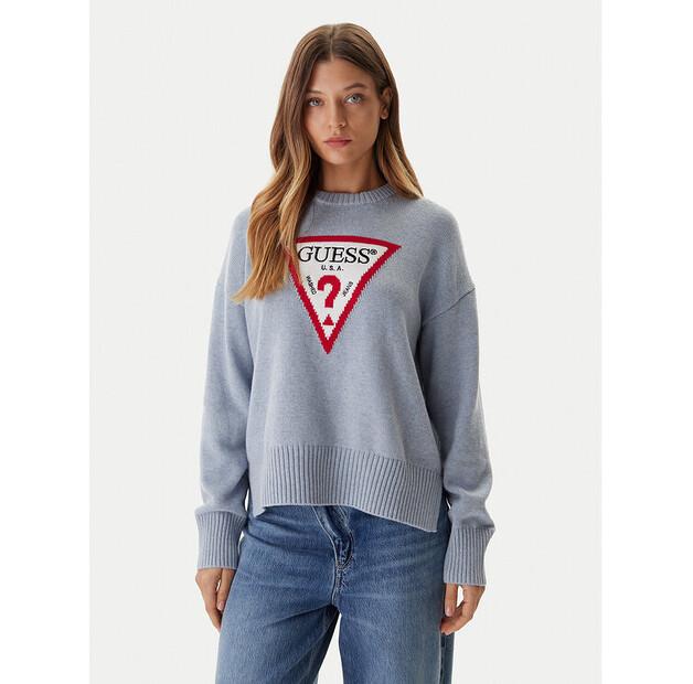 

Свитер Guess Jeans W4BR12 Z3HM1 EU M