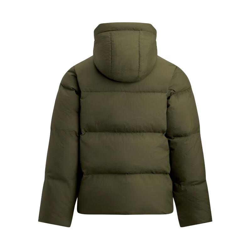 

Under Armour Men s Limitless Warm Winter Down Jacket XL