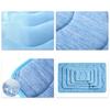 Reversible Pet Cooling Mat, Dogs and Cats, Washable Large Bed Cushion for Kennels, Sofa Use and Indoor Room Area