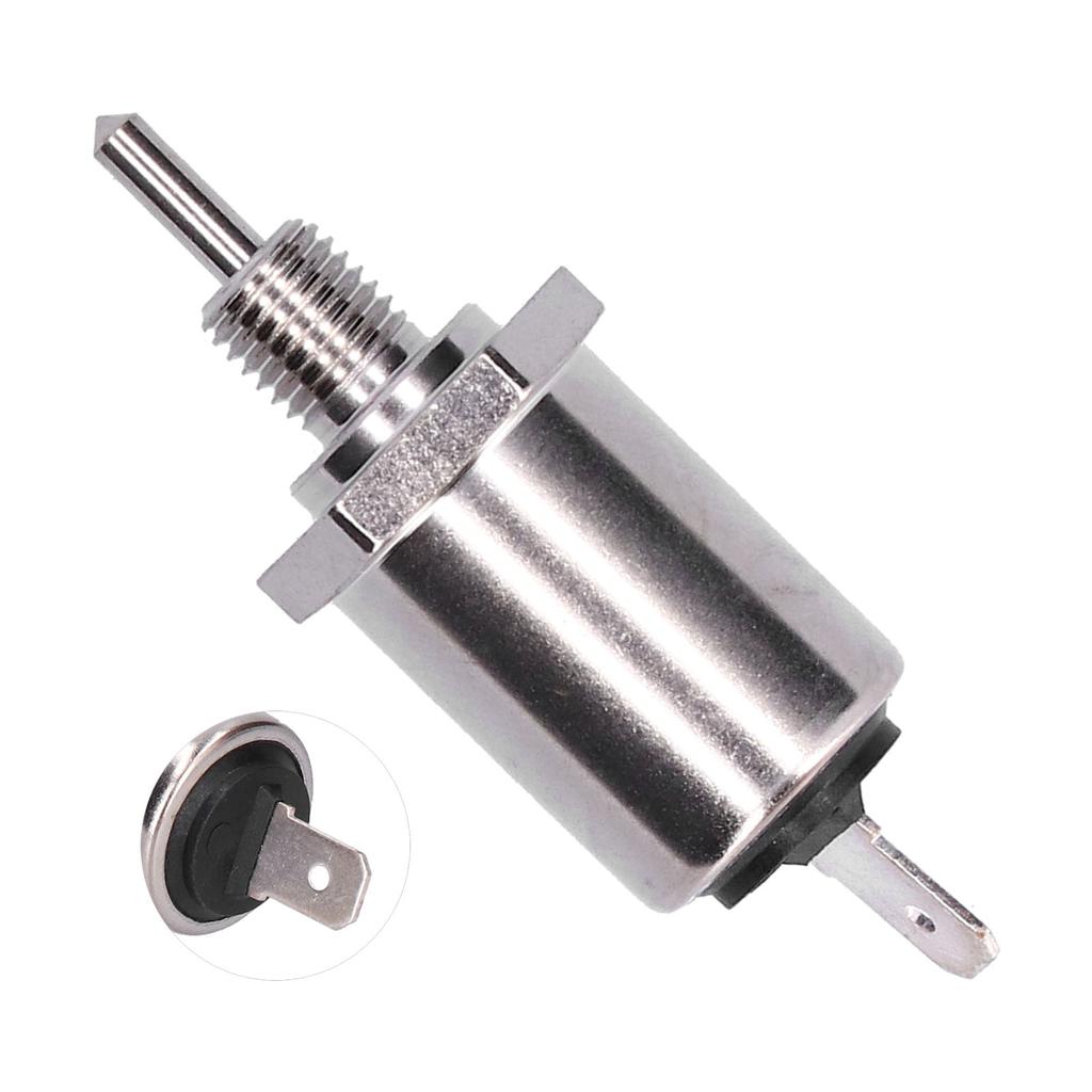 Kraftstoffabschaltmagnet für John Deere M138477 15003?2801 2860 LT180 LX277 X475 X520 X540 X700