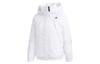 Down Jacket Winter Women's White EC7477