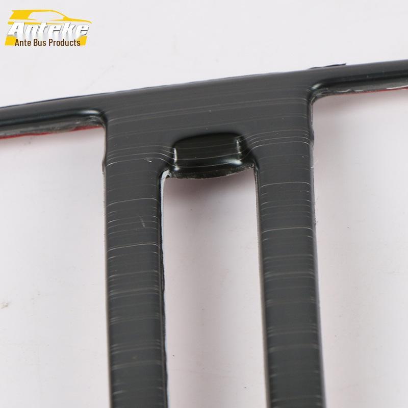 Sylphy Rear Air Outlet Bright Ring & A/C Panel Decorative Frame