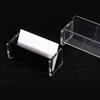 Business Card Holder Clear Acrylics Business Cards Holder Large Capacity Name Card Display Stand Office Desk Organizers