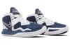Nike Kyrie Infinity Tb Midnight Navy White DX6653-401