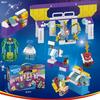 Alles steht Kopf 2 Bausteine Spielzeugfigur Modell Set Jungen Spielzeug Pädagogisches Puzzle 2025 Neues Zeichentrickfigur Set
