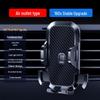 Car Air Vent Phone Mount with Suction Cup