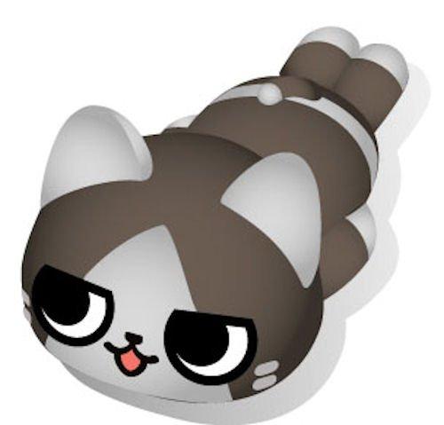 

AIROU Хашиоки Мералу