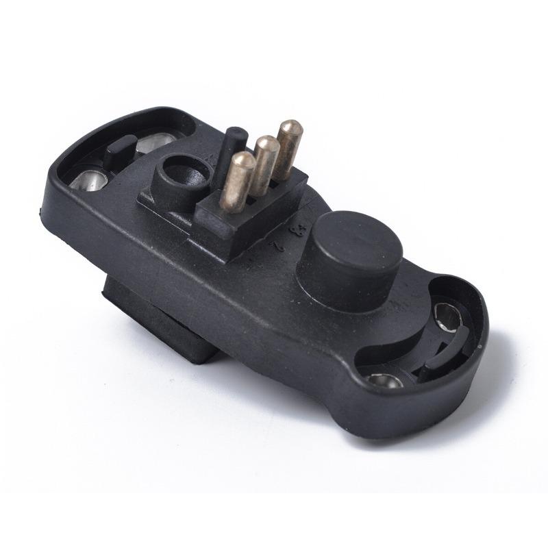 3437224035 Throttle Position Sensor For Mercedes W201 W124 W126 1981-1993  New Air Flow Meter Potentiometer
