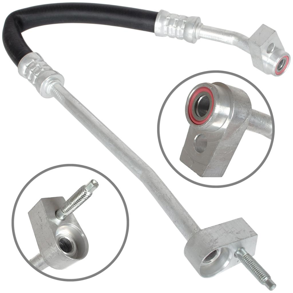 Ford FOCUS III 2010- Air Conditioning Hose