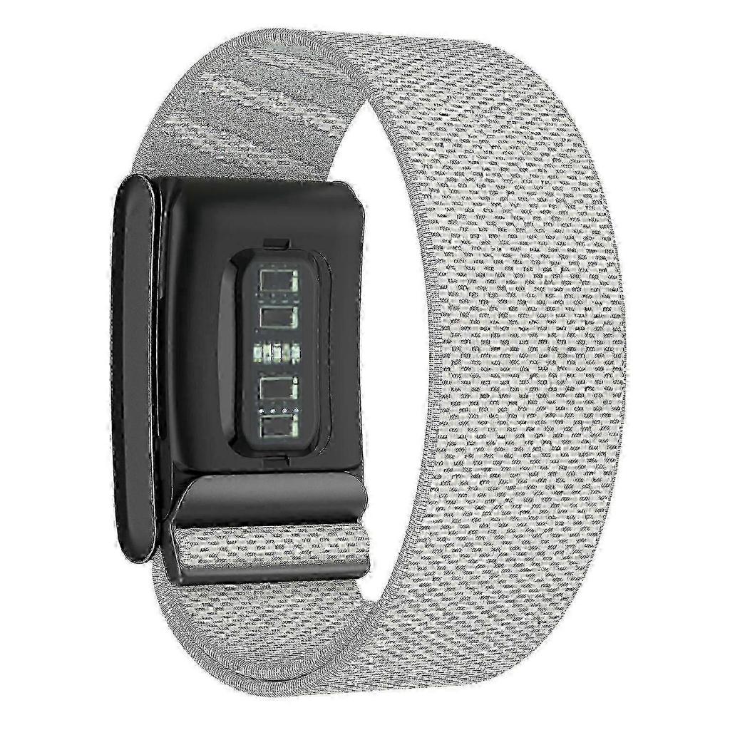 WHOOP 4.0 Fitness Tracker with Heart Rate, Sleep & Activity Monitoring